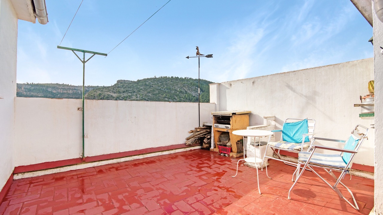 Photo of Patio Balcony in Jerica