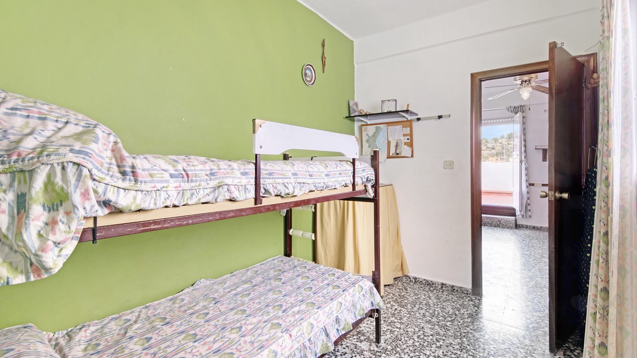 Photo of Bedroom in Jerica