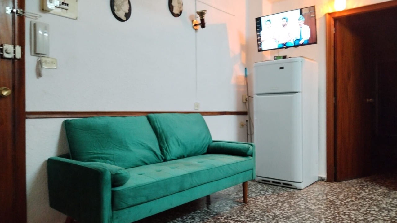 Photo of Livingroom in Jerica