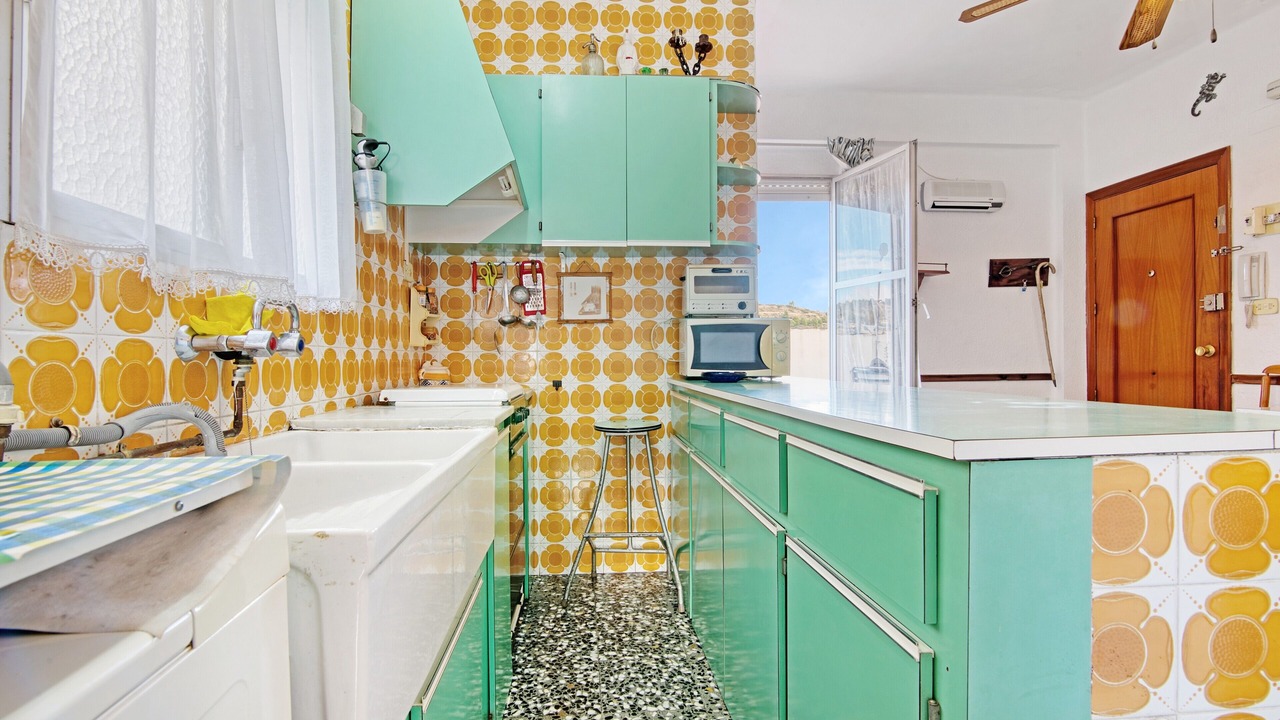 Photo of Kitchen in Jerica