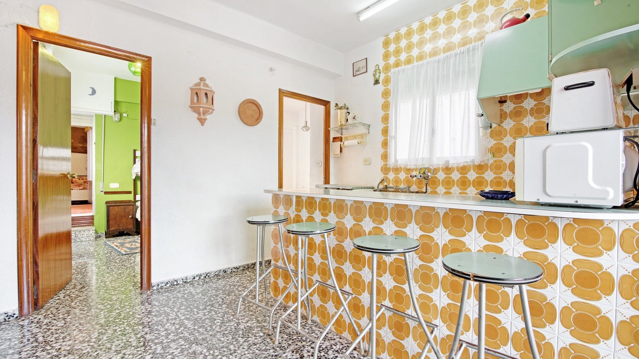 Photo of Kitchen in Jerica