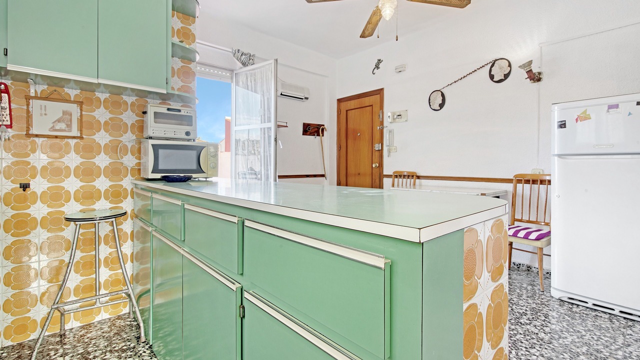 Photo of Kitchen in Jerica