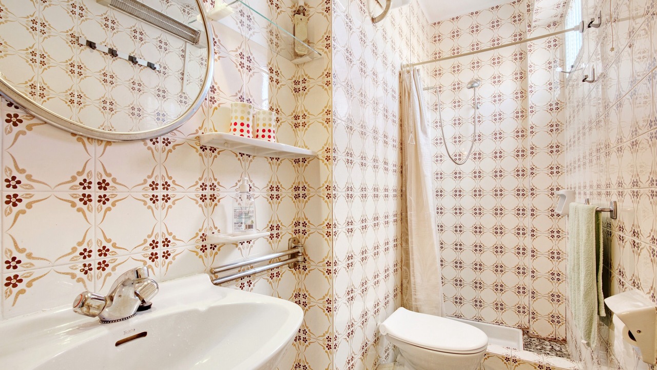 Photo of Bathroom in Jerica