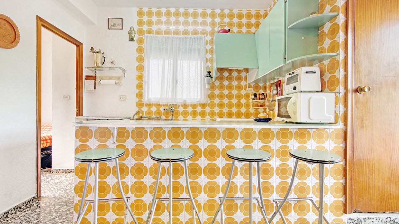Photo of Kitchen in Jerica