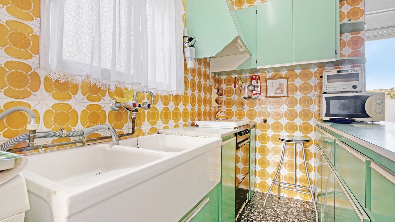 Photo of Kitchen in Jerica