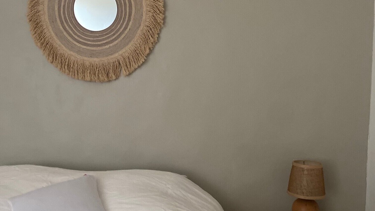 Photo of Bedroom in Moulins-la-Marche