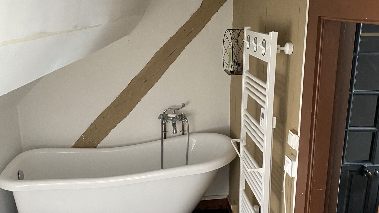 Photo of Bathroom in Moulins-la-Marche