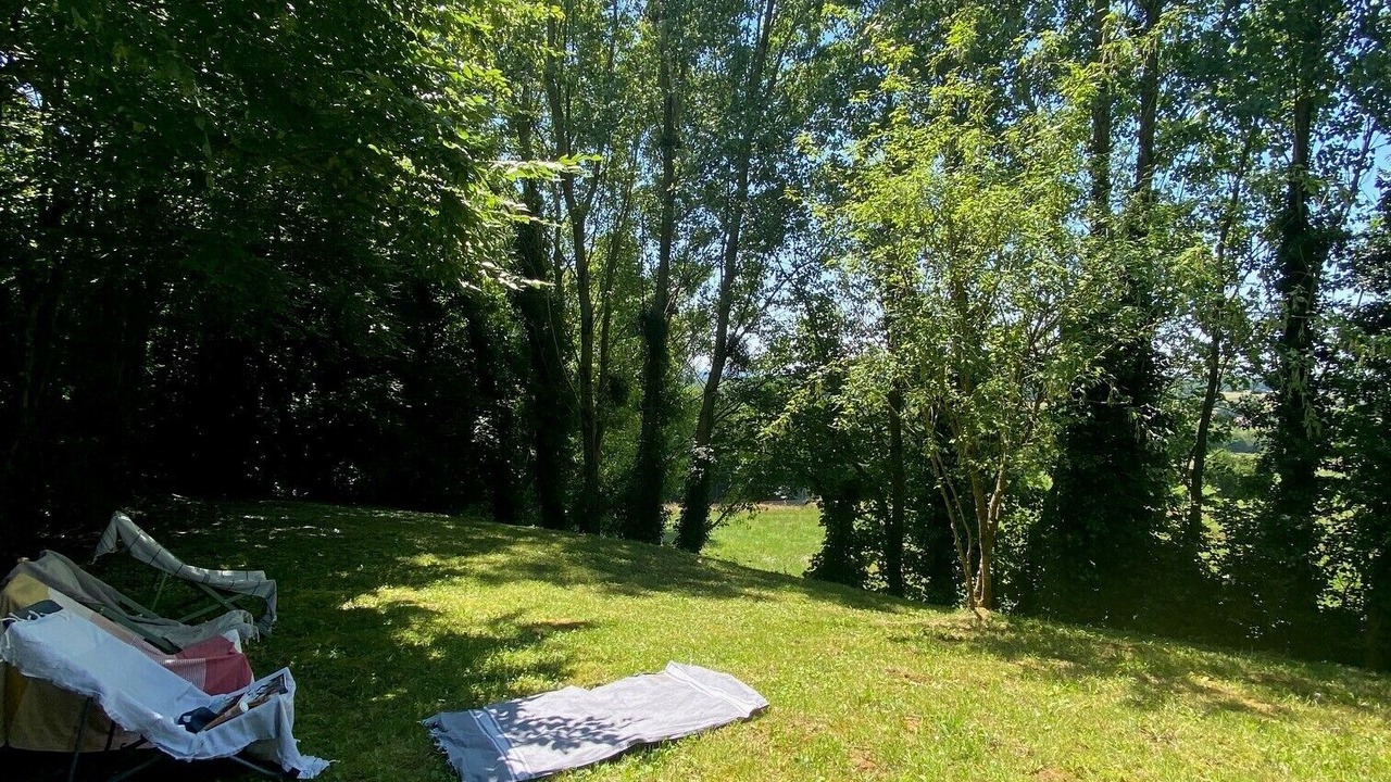 Photo of Outdoor in Moulins-la-Marche