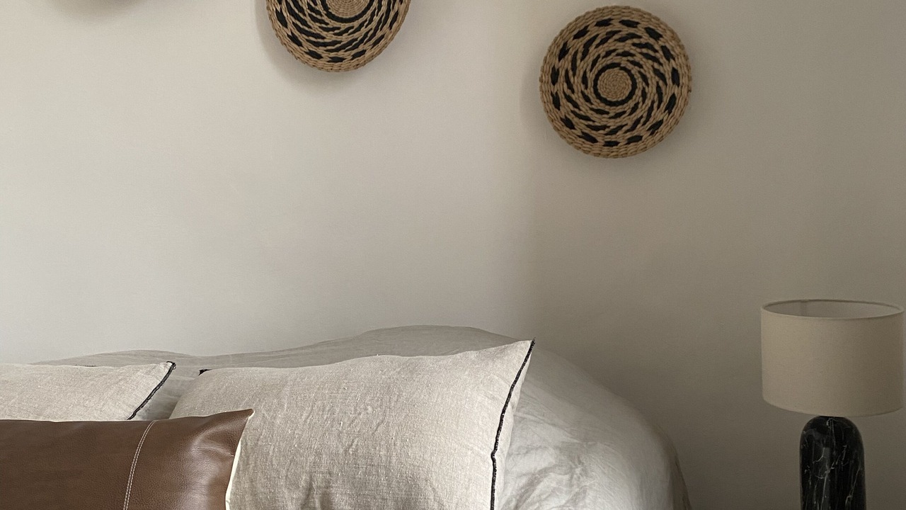 Photo of Bedroom in Moulins-la-Marche