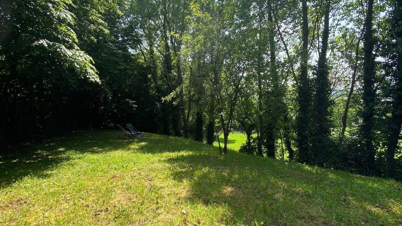 Photo of Outdoor in Moulins-la-Marche