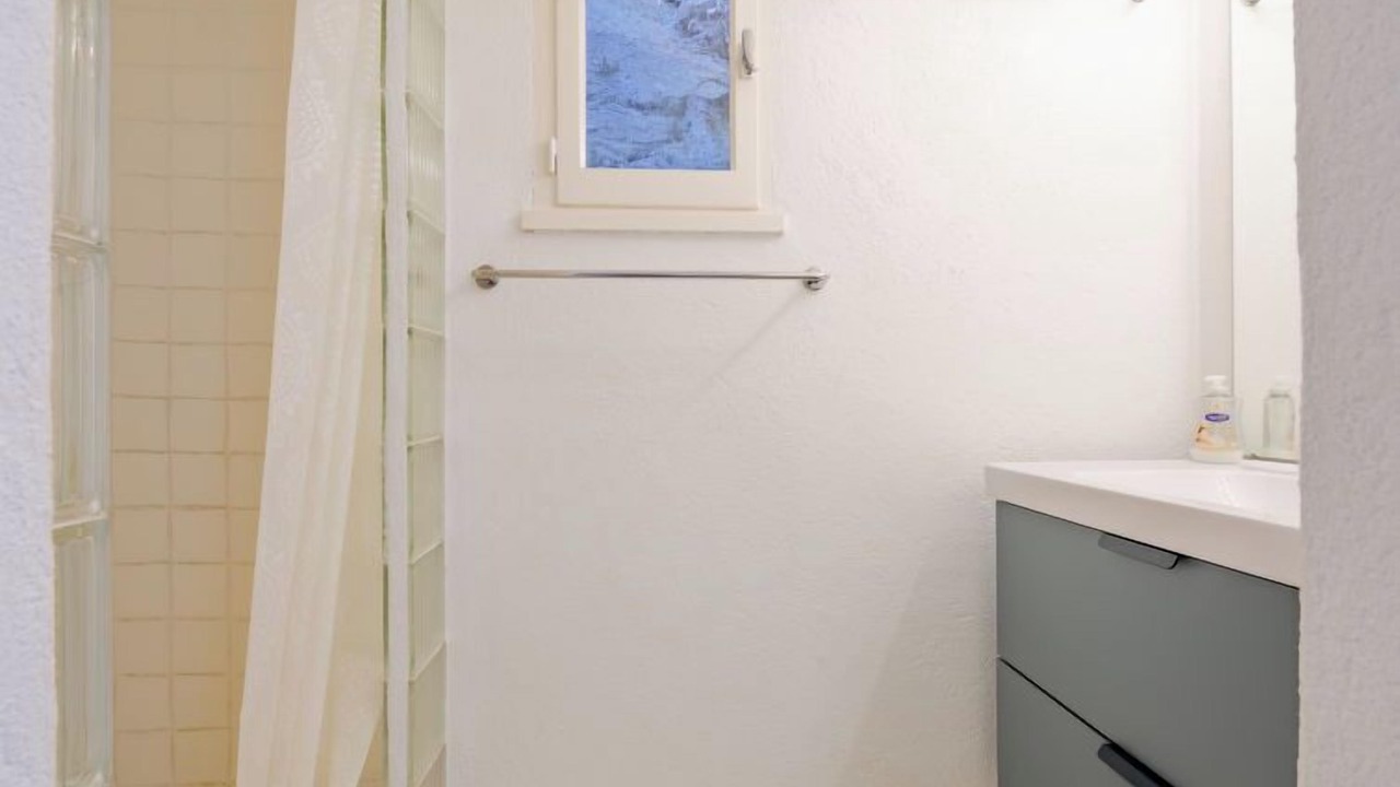 Photo of Bathroom in La Garde-Freinet