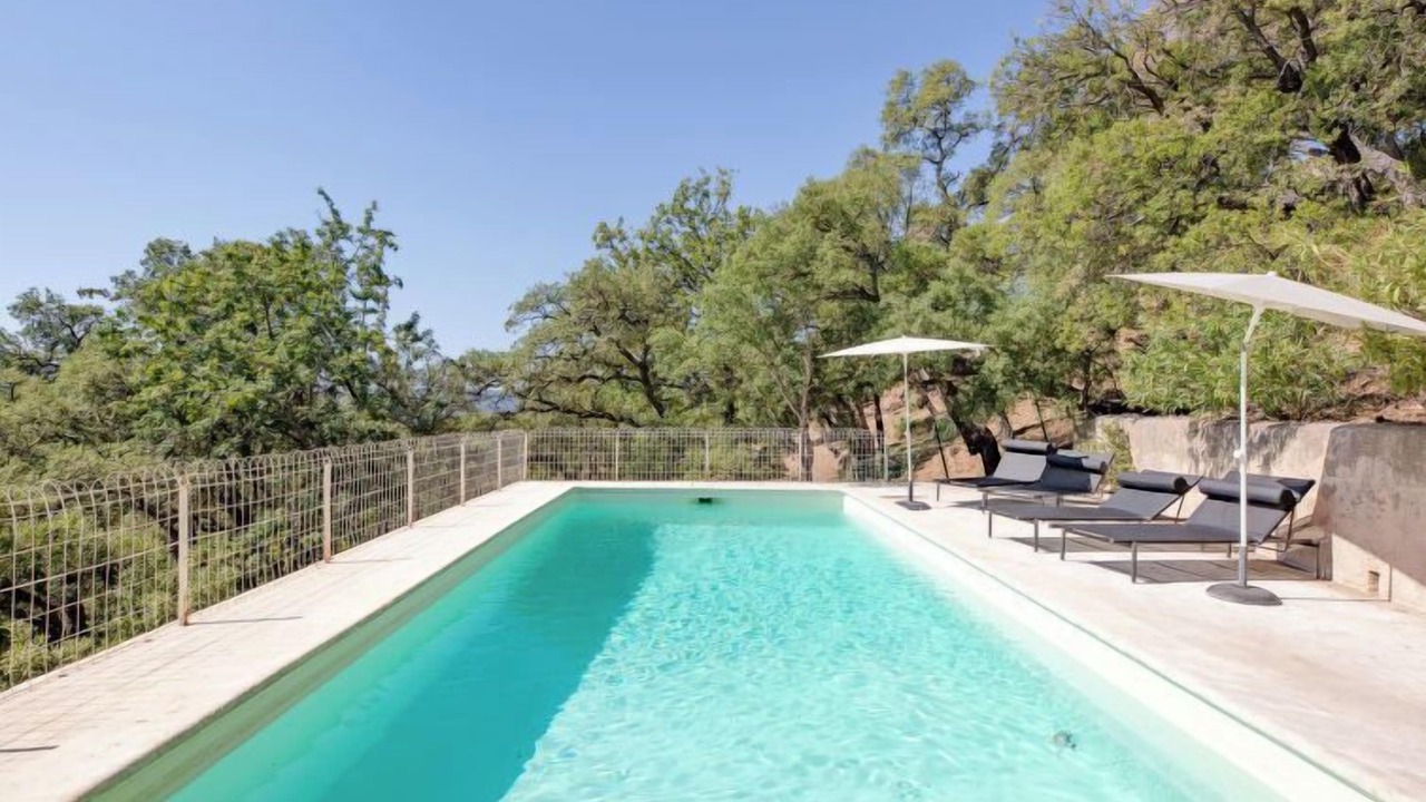 Photo of Outdoor in La Garde-Freinet