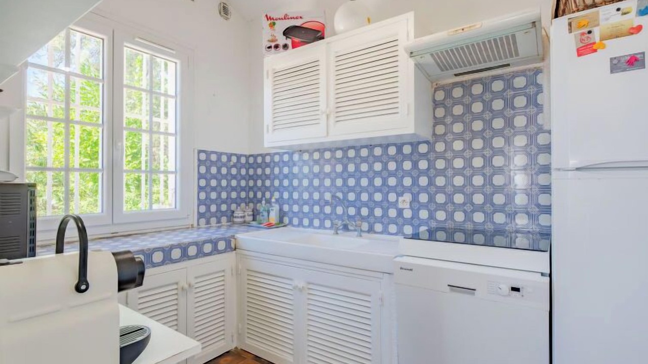 Photo of Bedroom in La Garde-Freinet