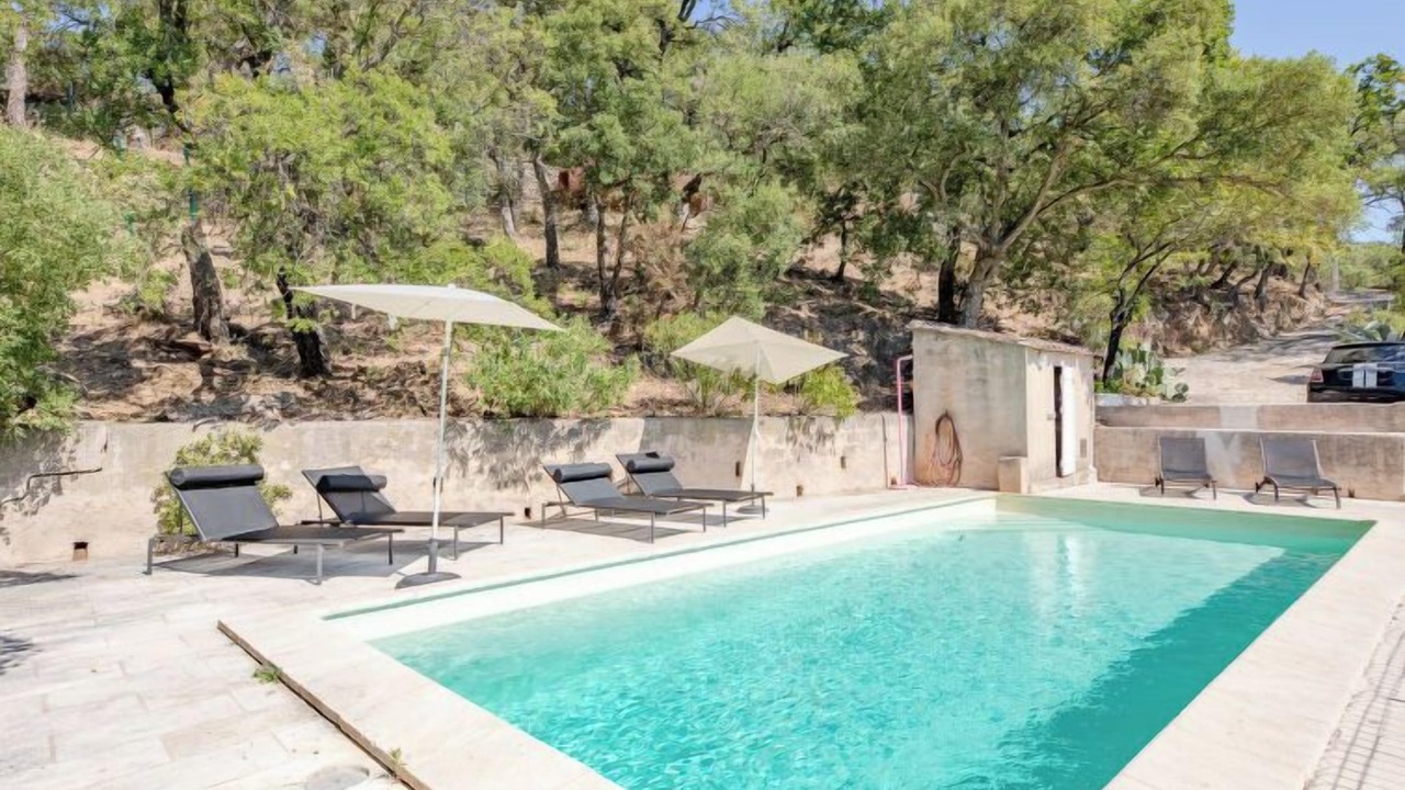 Photo of Outdoor in La Garde-Freinet