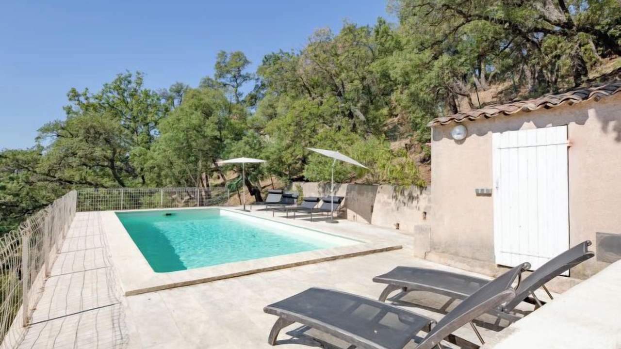 Photo of Outdoor in La Garde-Freinet
