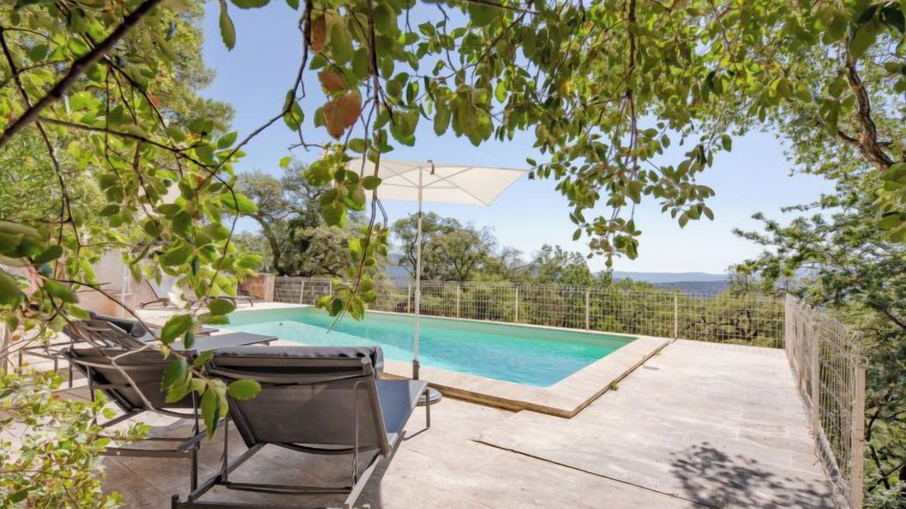 Photo of Outdoor in La Garde-Freinet