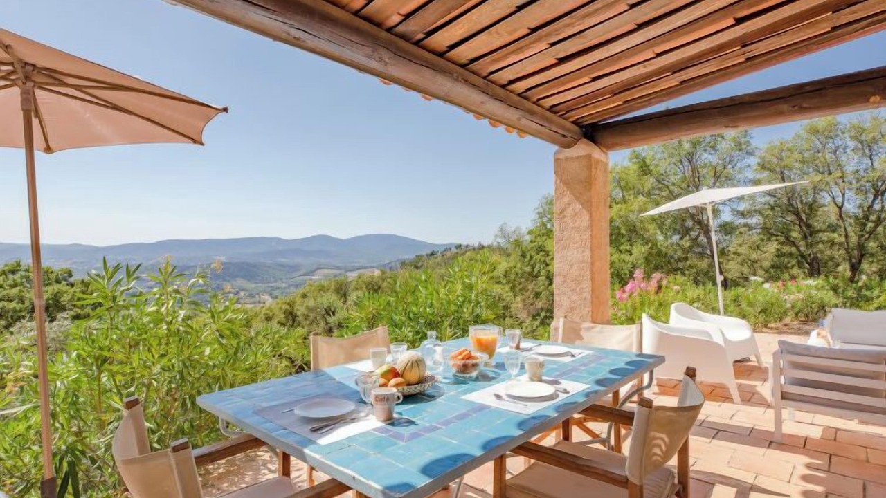 Photo of Others in La Garde-Freinet