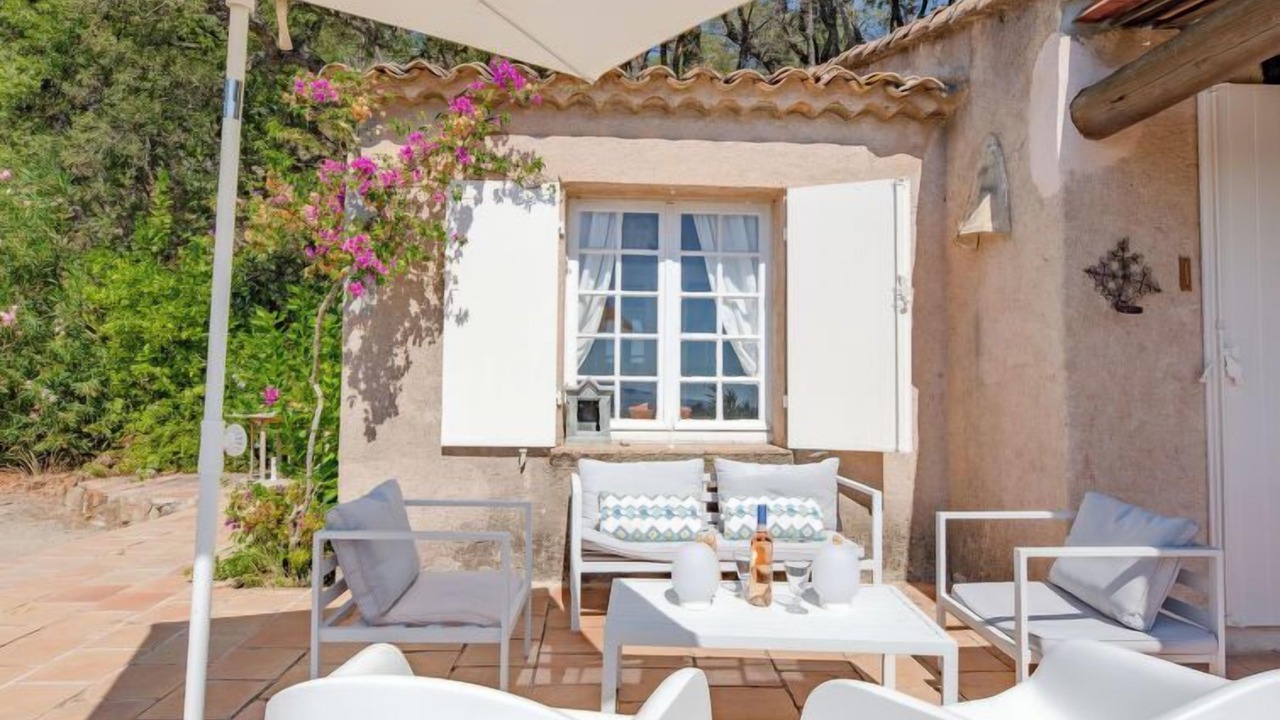 Photo of Others in La Garde-Freinet