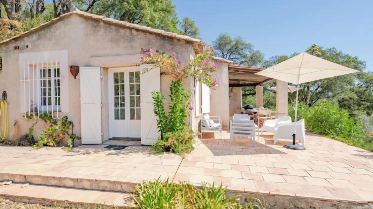 Photo of Others in La Garde-Freinet