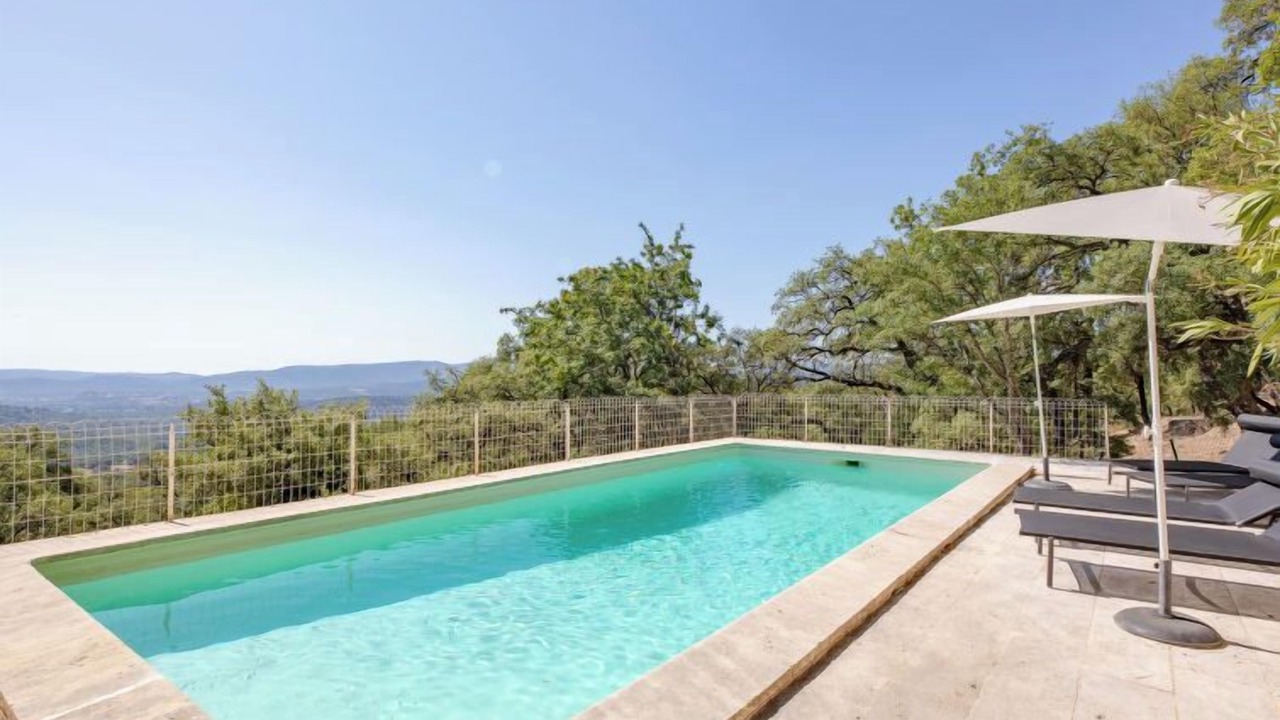 Photo of Outdoor in La Garde-Freinet