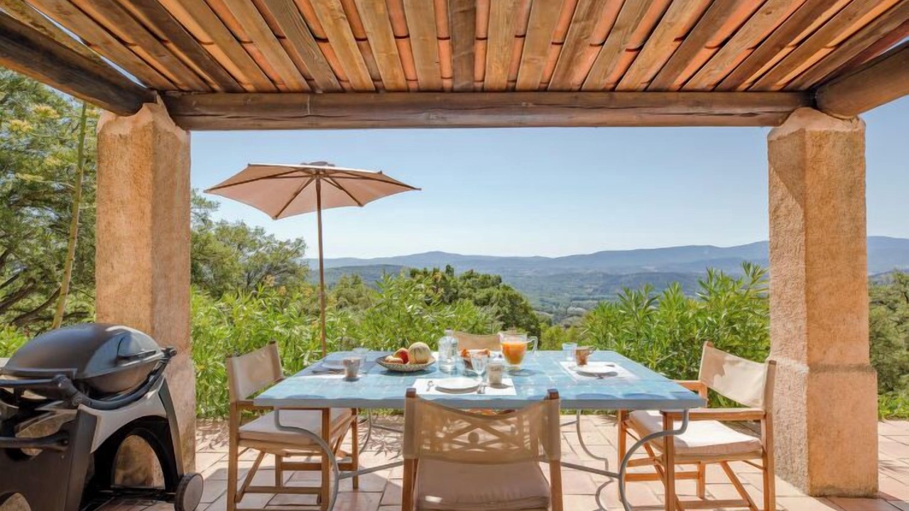 Photo of Others in La Garde-Freinet