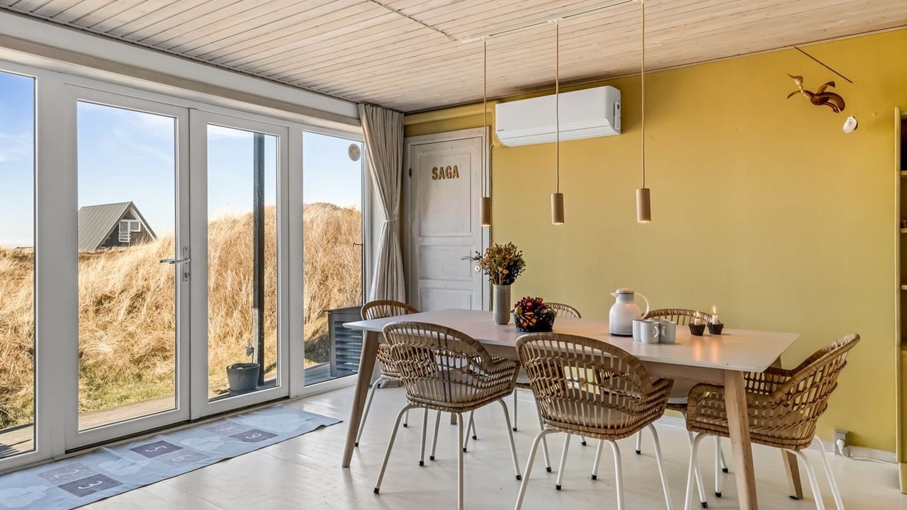 Photo of Livingroom in Rødhus