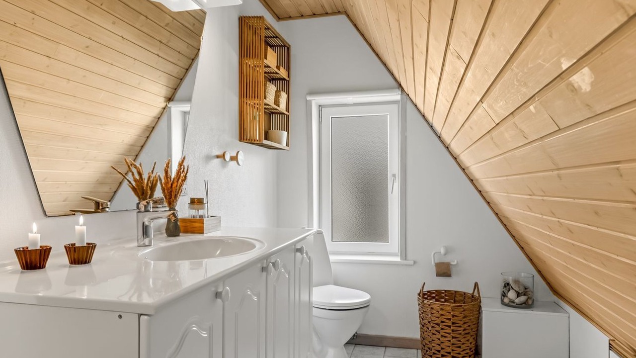 Photo of Bathroom in Rødhus