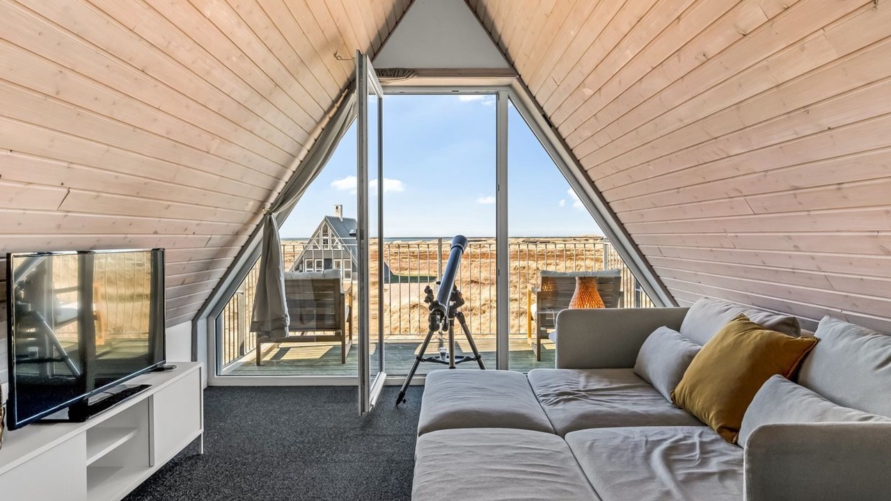Photo of Livingroom in Rødhus