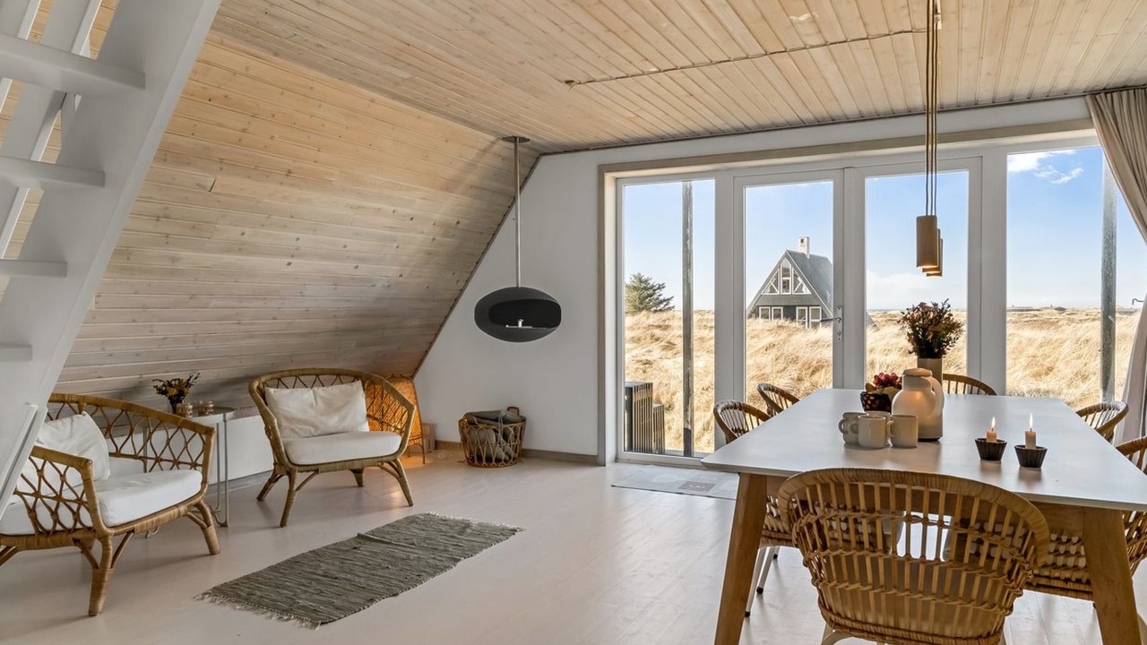 Photo of Livingroom in Rødhus