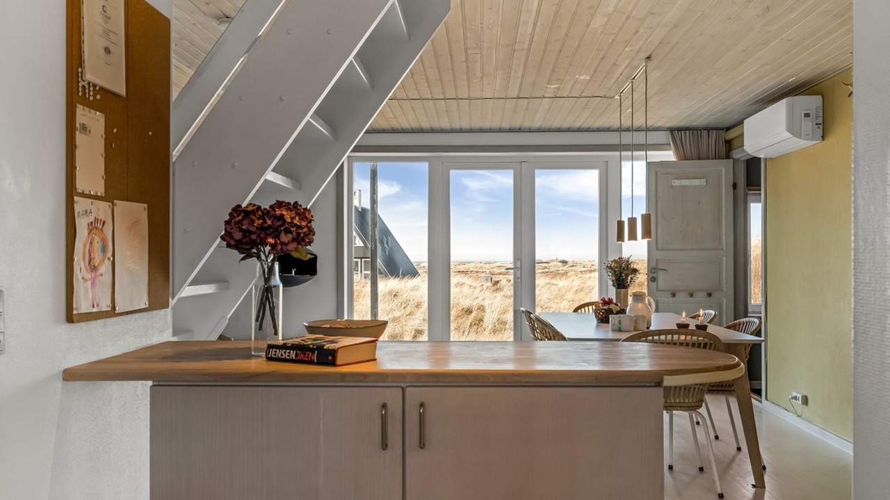 Photo of Bathroom in Rødhus