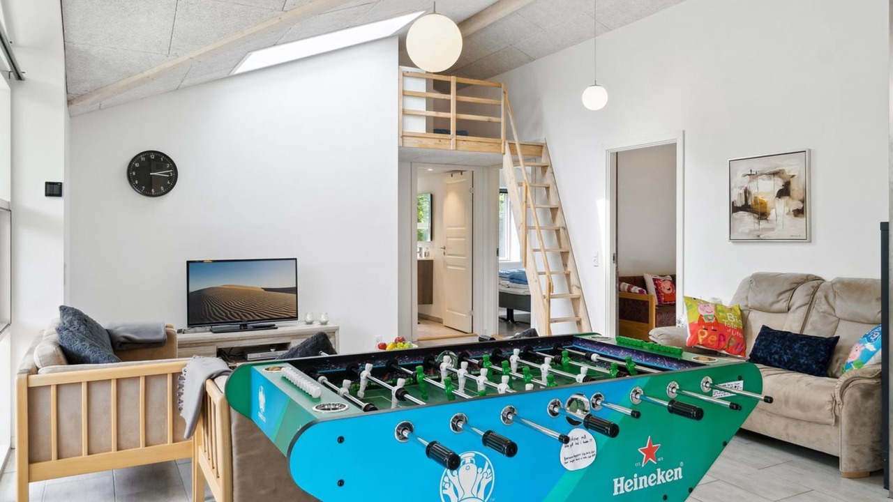 Photo of Livingroom in Hoeve Strand