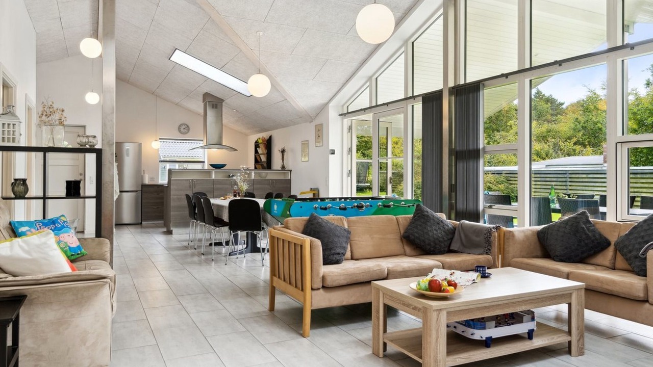 Photo of Livingroom in Hoeve Strand