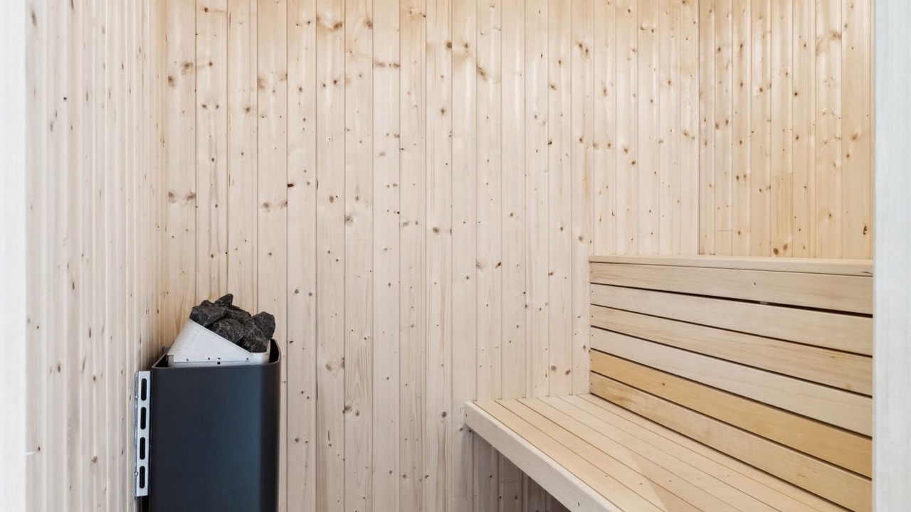 Photo of Bathroom in Hoeve Strand