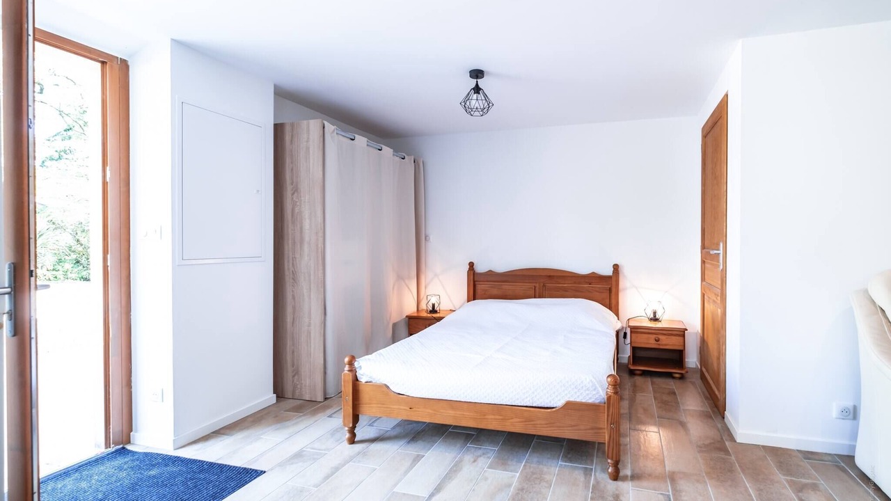 Photo of Bedroom in Beauvais-sur-Tescou