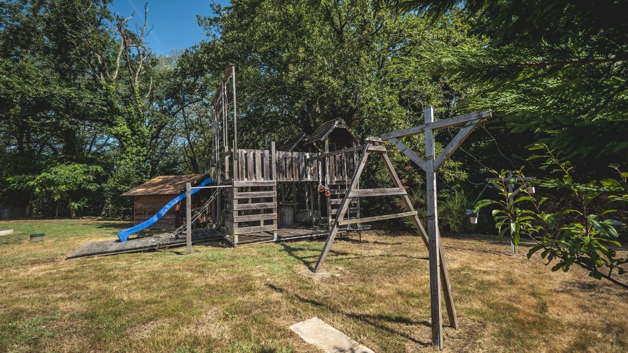 Photo of Outdoor in Beauvais-sur-Tescou