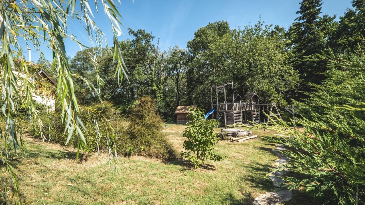 Photo of Outdoor in Beauvais-sur-Tescou