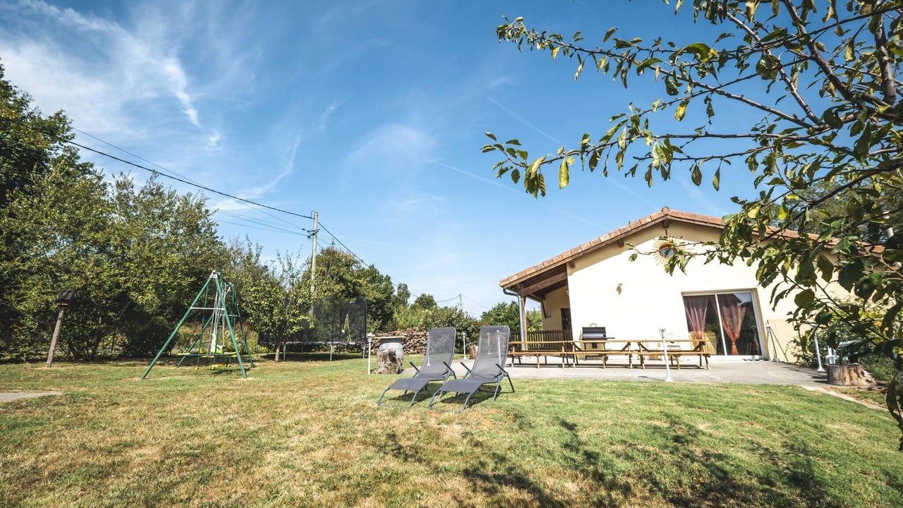 Photo of Outdoor in Beauvais-sur-Tescou