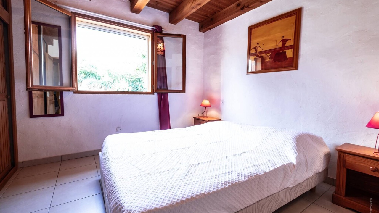Photo of Bedroom in Beauvais-sur-Tescou