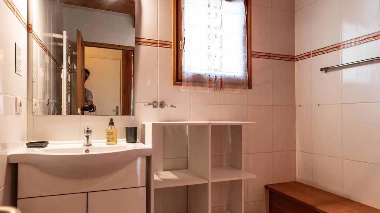 Photo of Bathroom in Beauvais-sur-Tescou