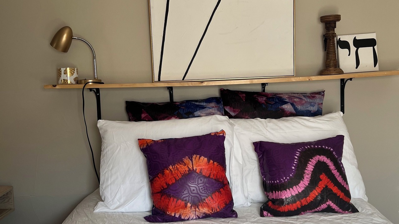 Photo of Bedroom in Utica