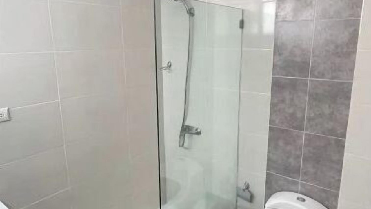 Photo of Bathroom in San Francisco de Macoris