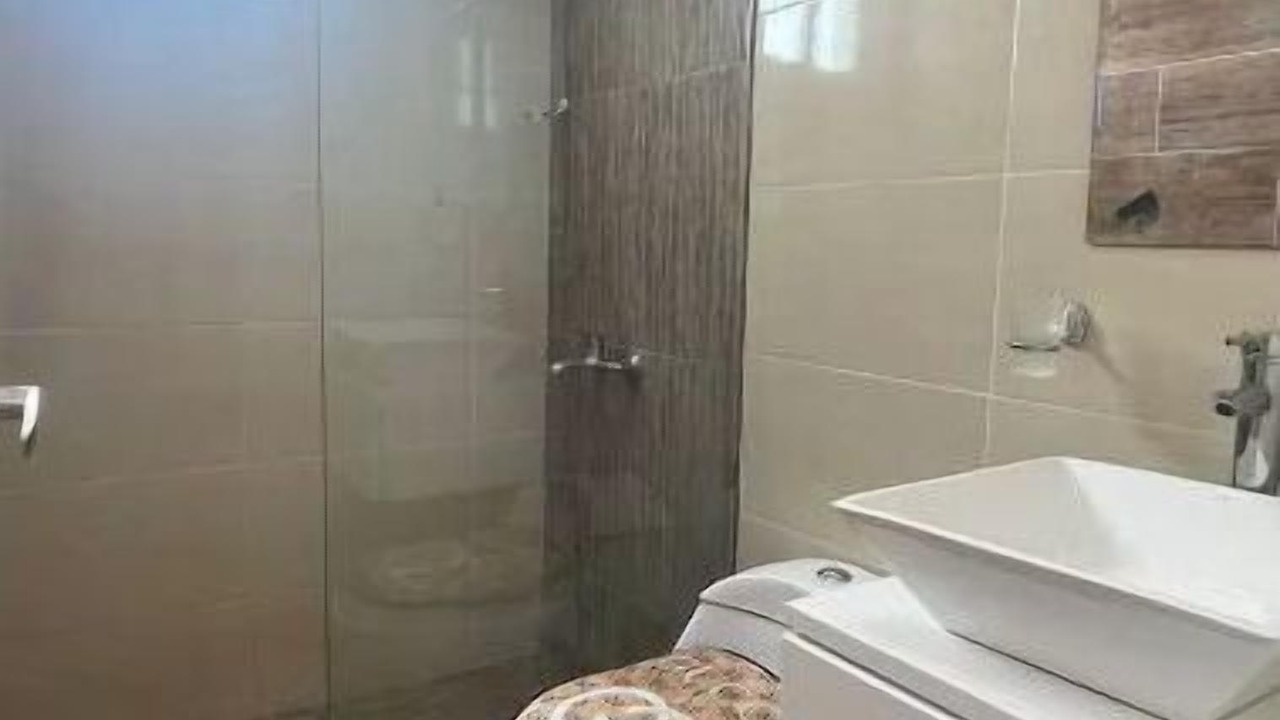 Photo of Bathroom in San Francisco de Macoris