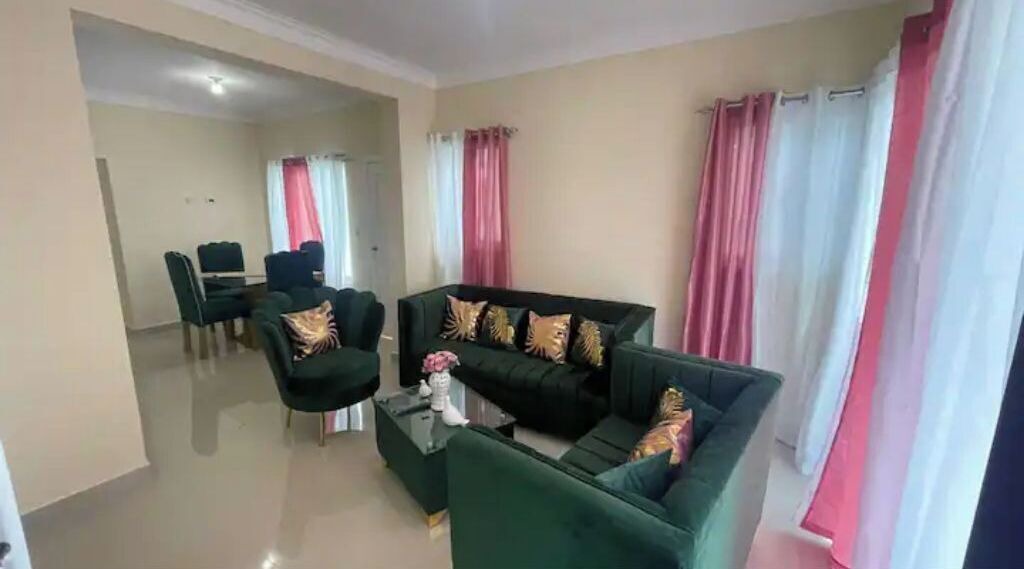 Photo of Livingroom in San Francisco de Macoris