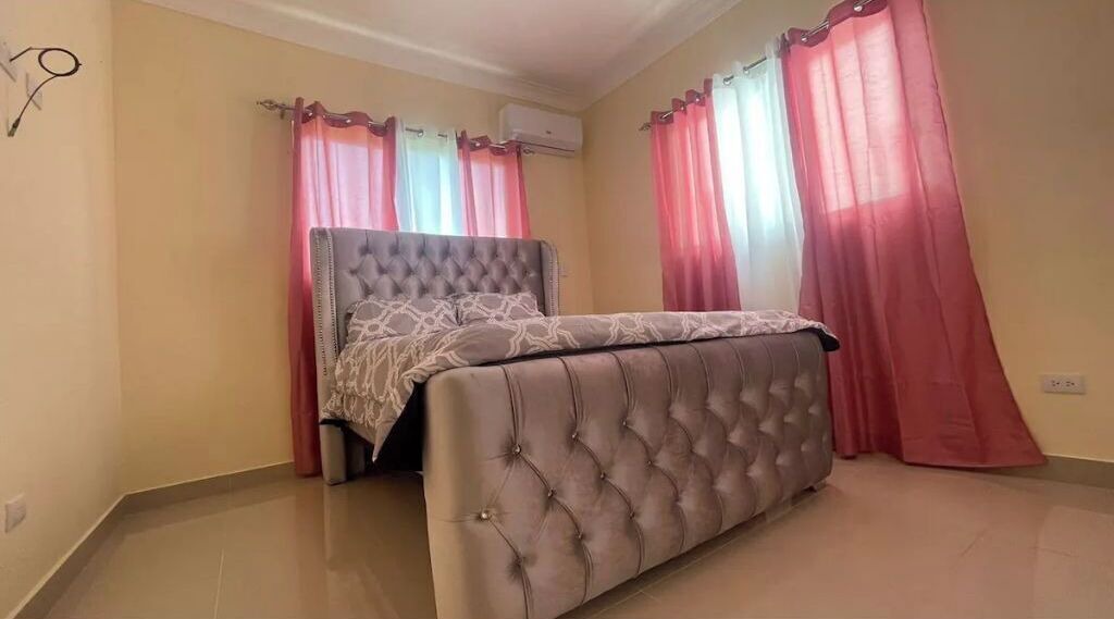 Photo of Bedroom in San Francisco de Macoris
