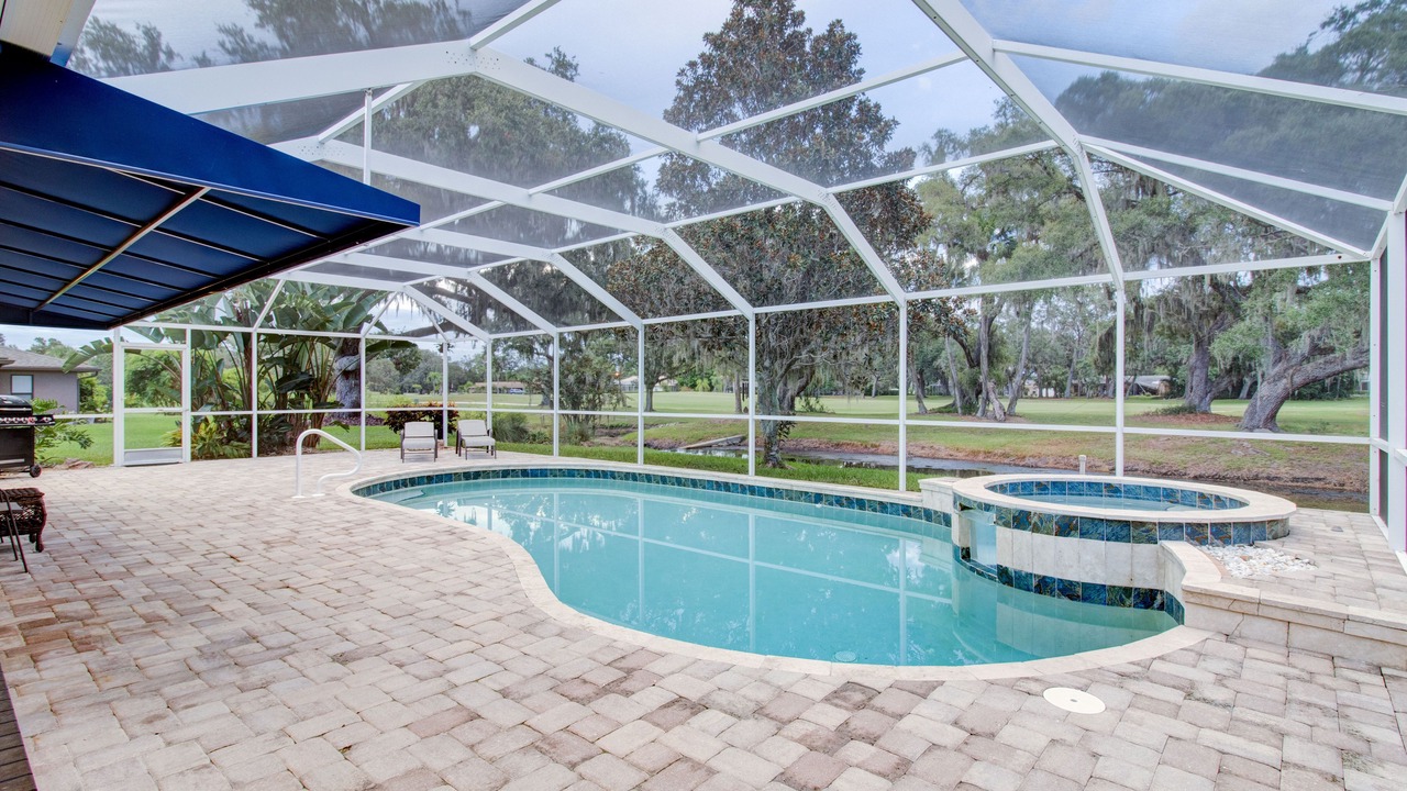 Photo of Outdoor in Trailer Estates