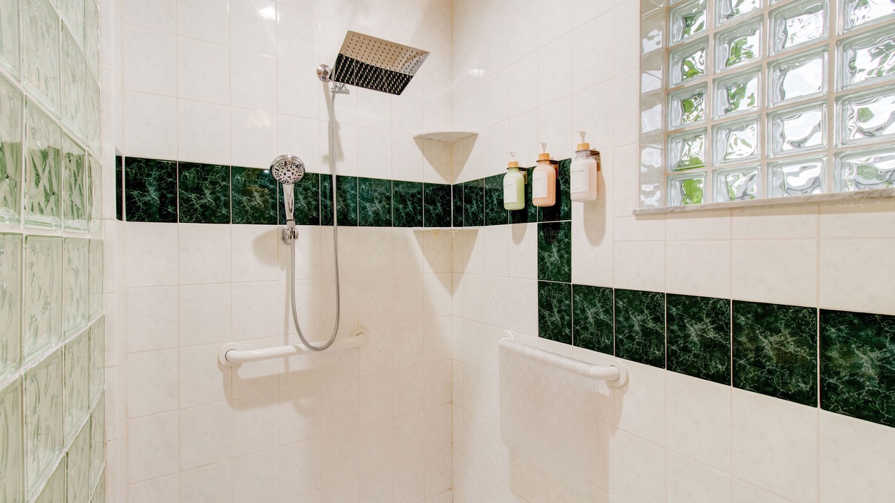 Photo of Bathroom in Trailer Estates