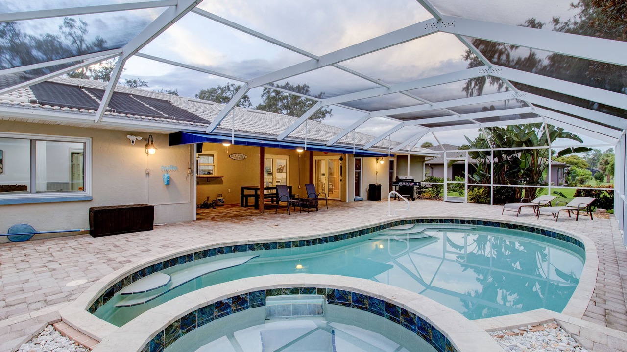 Photo of Outdoor in Trailer Estates
