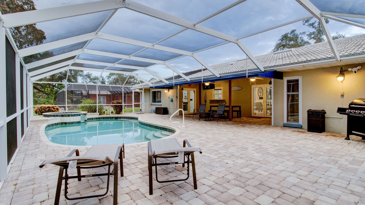 Photo of Outdoor in Trailer Estates