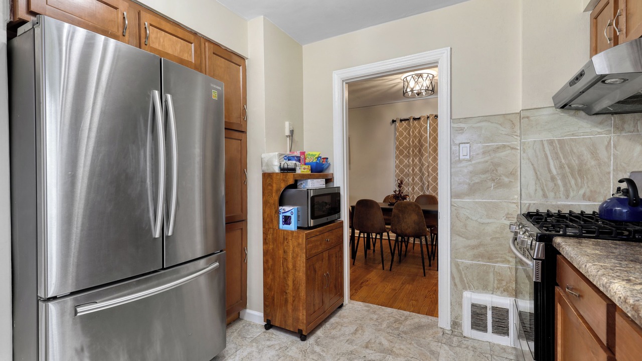 Photo of Kitchen in Skokie