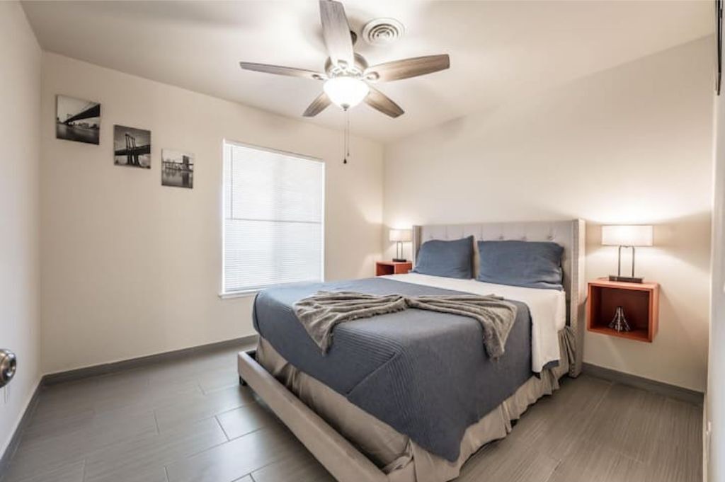 Photo of Bedroom in Paradise